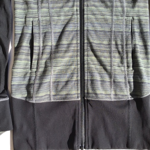 Lululemon Daily Practice Jacket - Picture 7 of 14